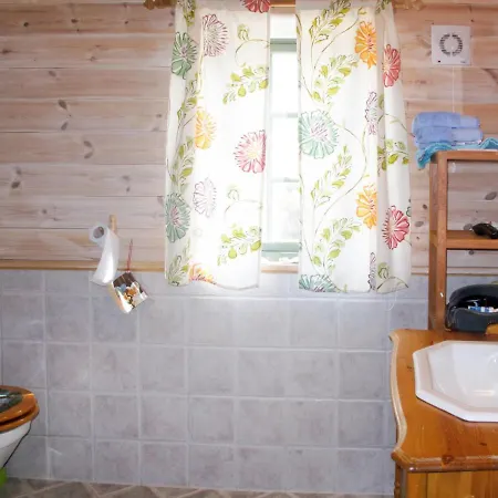 Prázdninový dům Holiday Trollbergstua